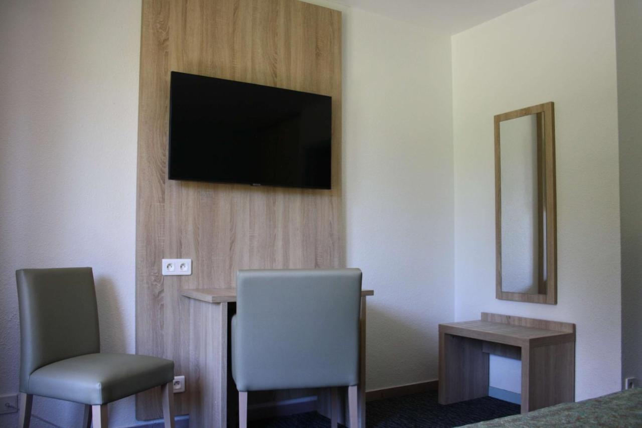 Les Hameaux De Lozere Sure Hotel Collection By Best Western Fournels Εξωτερικό φωτογραφία