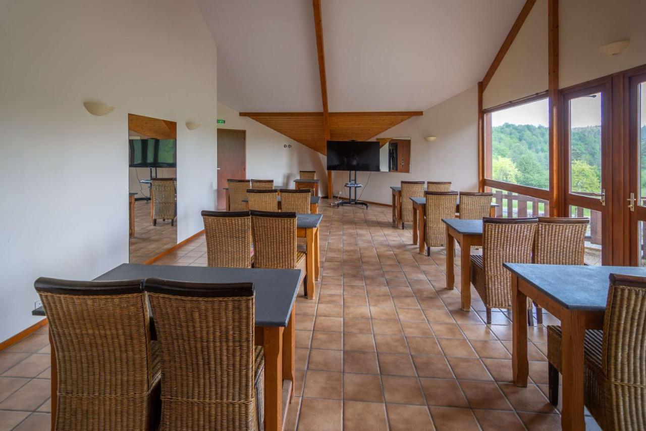 Les Hameaux De Lozere Sure Hotel Collection By Best Western Fournels Εξωτερικό φωτογραφία