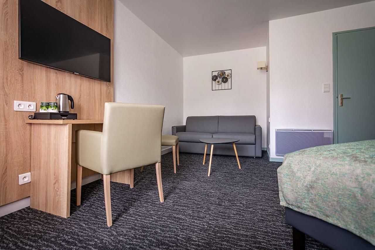 Les Hameaux De Lozere Sure Hotel Collection By Best Western Fournels Εξωτερικό φωτογραφία