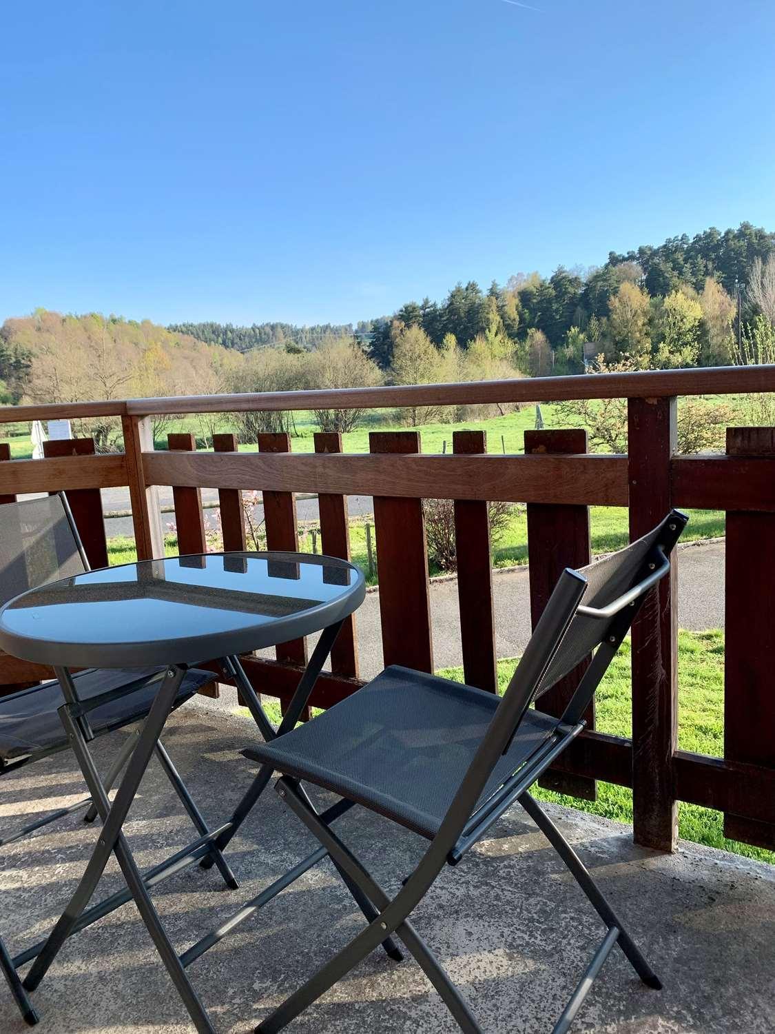 Les Hameaux De Lozere Sure Hotel Collection By Best Western Fournels Εξωτερικό φωτογραφία
