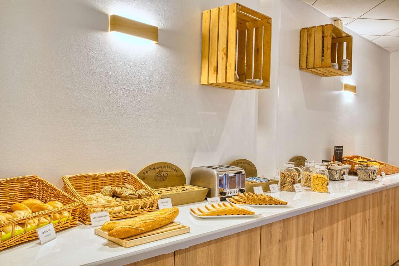 Les Hameaux De Lozere Sure Hotel Collection By Best Western Fournels Εξωτερικό φωτογραφία