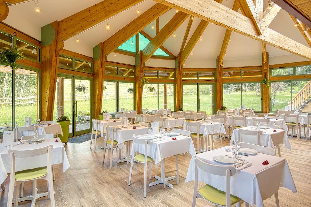 Les Hameaux De Lozere Sure Hotel Collection By Best Western Fournels Εξωτερικό φωτογραφία
