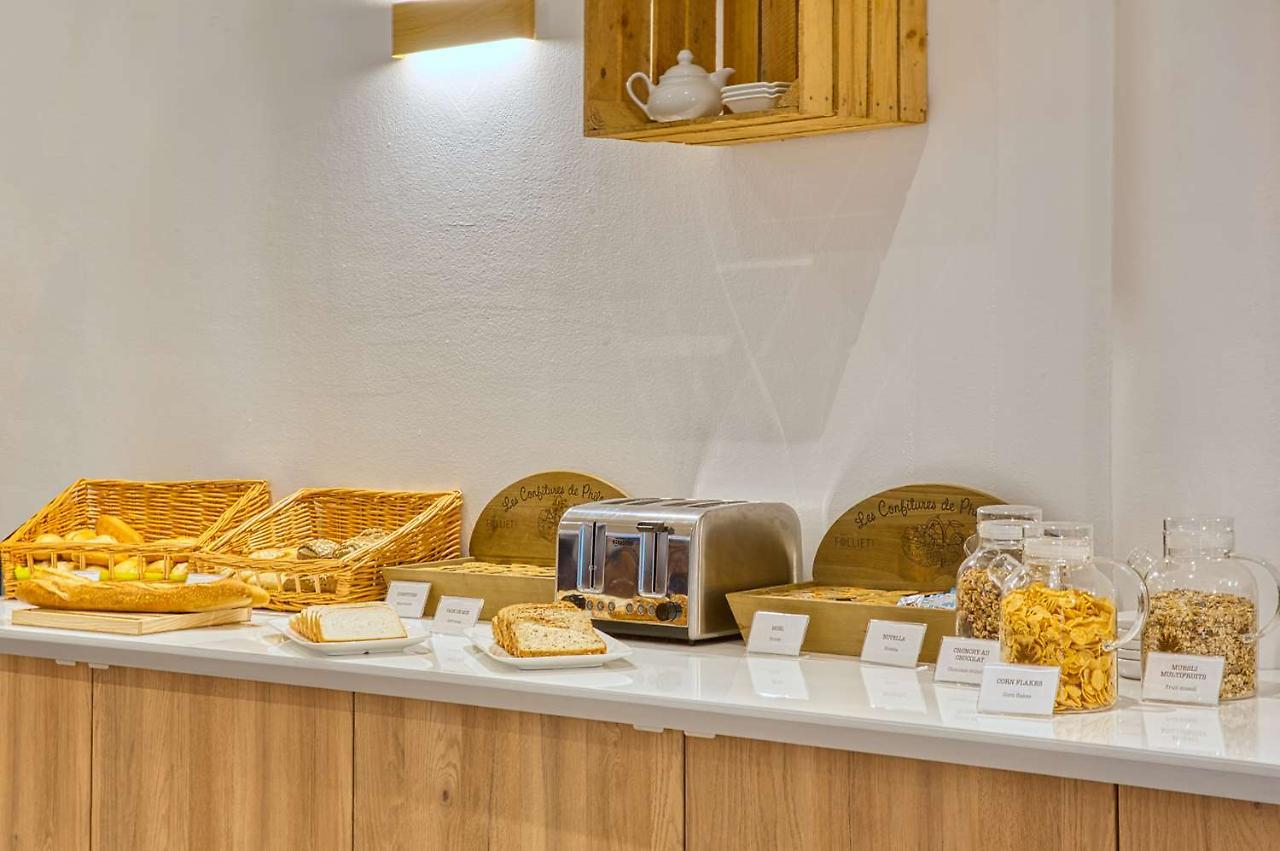 Les Hameaux De Lozere Sure Hotel Collection By Best Western Fournels Εξωτερικό φωτογραφία