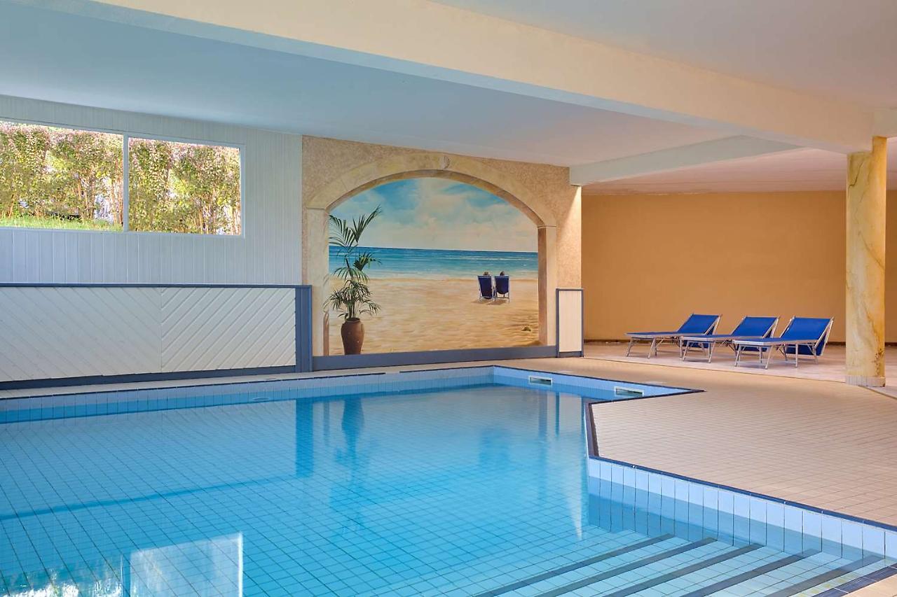 Les Hameaux De Lozere Sure Hotel Collection By Best Western Fournels Εξωτερικό φωτογραφία