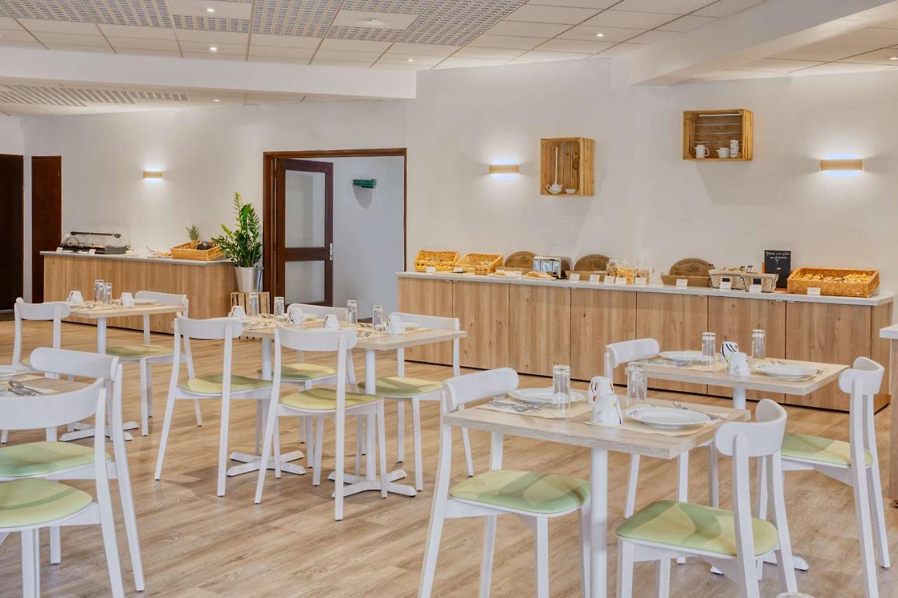 Les Hameaux De Lozere Sure Hotel Collection By Best Western Fournels Εξωτερικό φωτογραφία